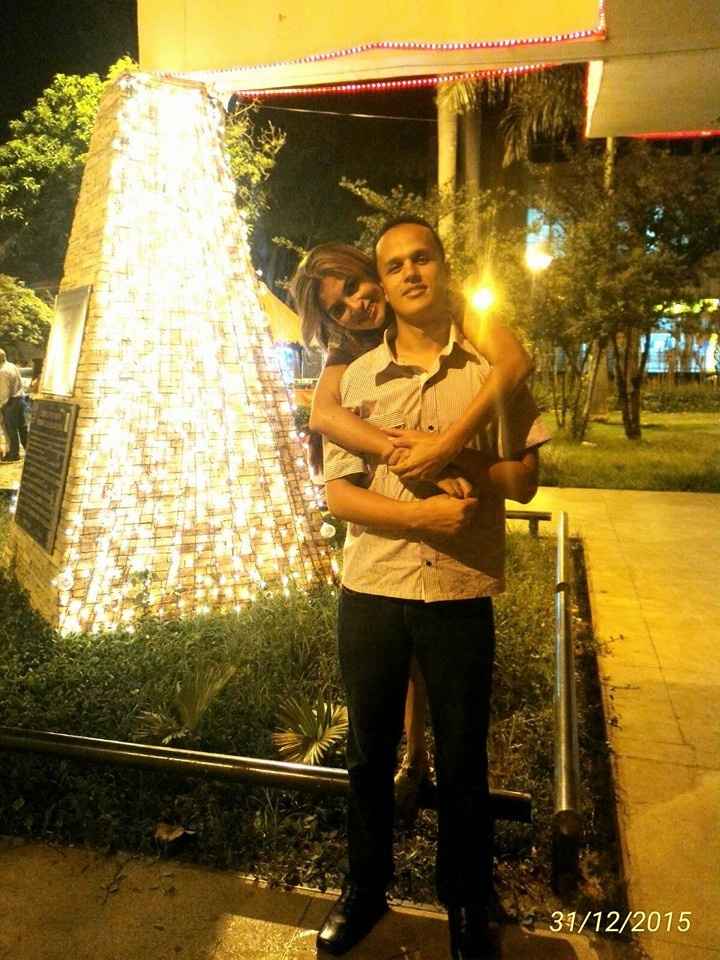Amor da minha vidaaaaaaaaaaa