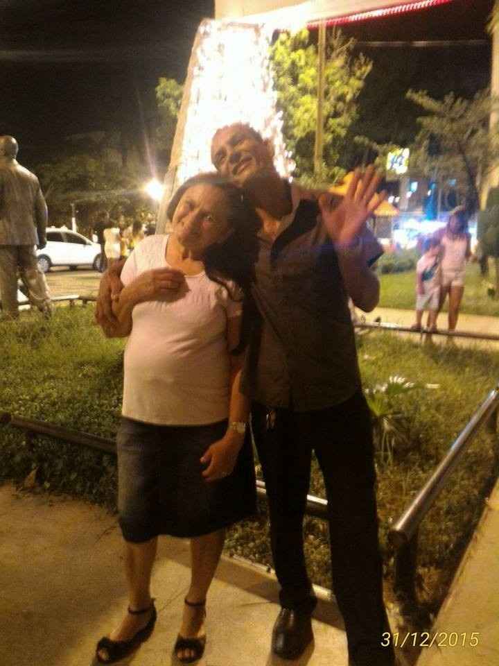 Meus lindos