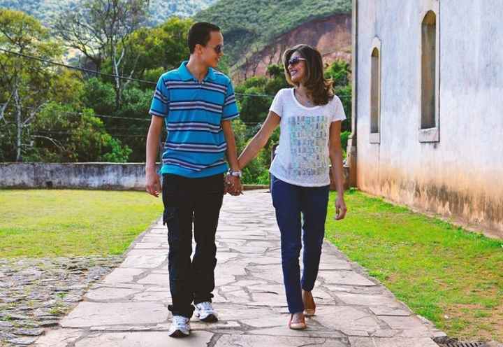 Fotos tiradas em ouro preto MG