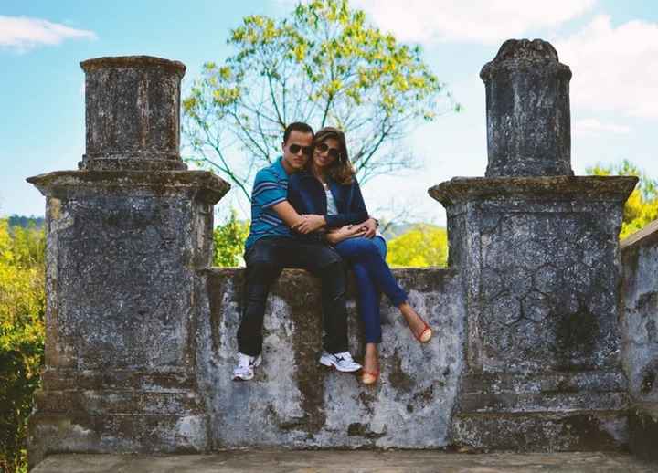 Fotos tiradas em ouro preto MG