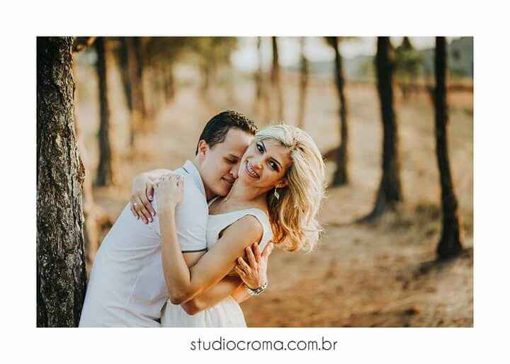 Dia de namorar.. pré casamento - 11