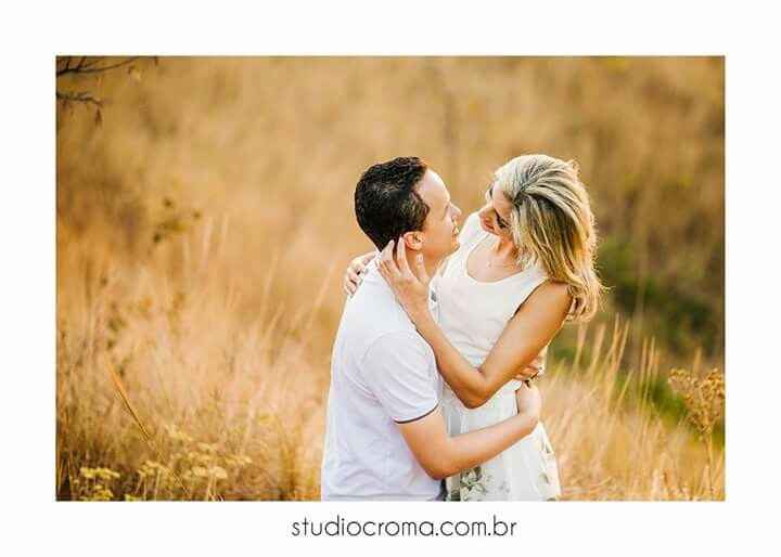Dia de namorar.. pré casamento - 35
