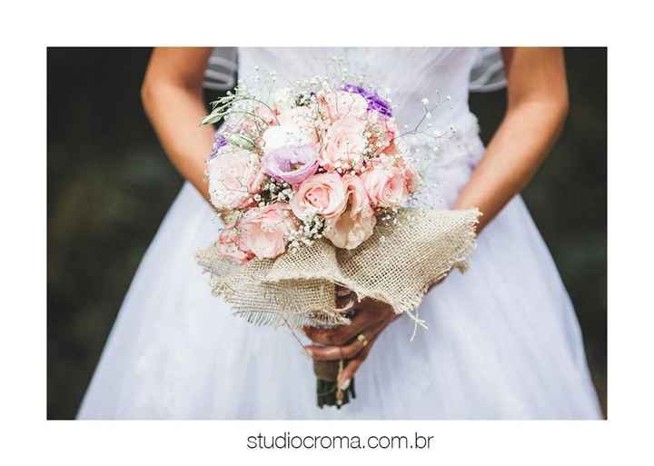 Fotos Pós Casamento