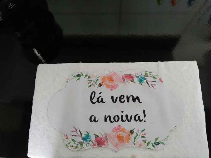 Me ajudem - 1