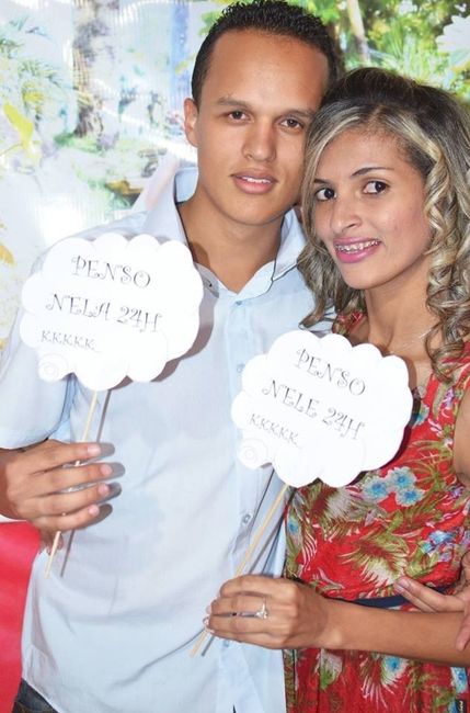 Meu Presente de Deus