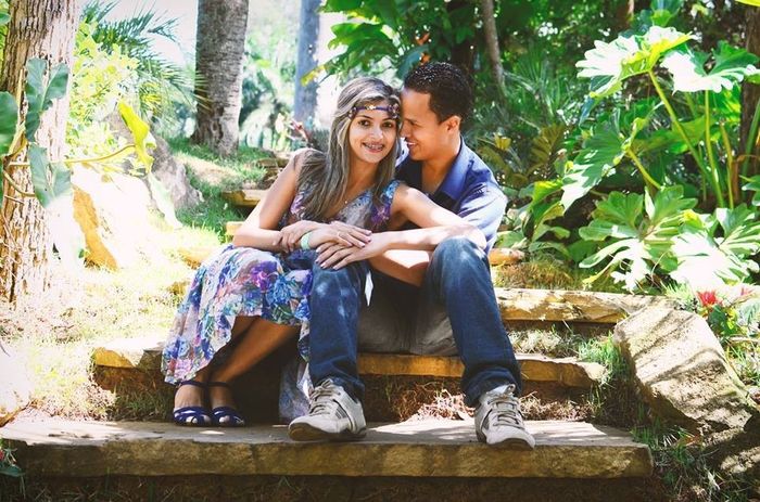 Presente de Deus p/ mim