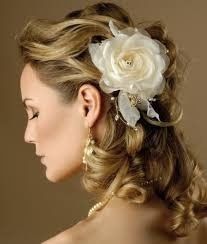 Penteado para o grande dia
