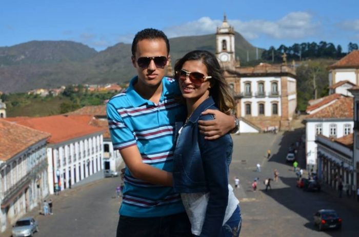 Fotos tiradas em ouro preto MG