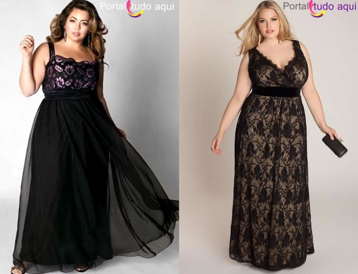 vestido para mães
