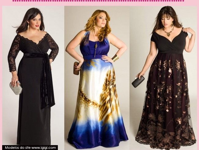vestido para mães