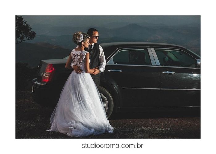 Fotos Pós Casamento