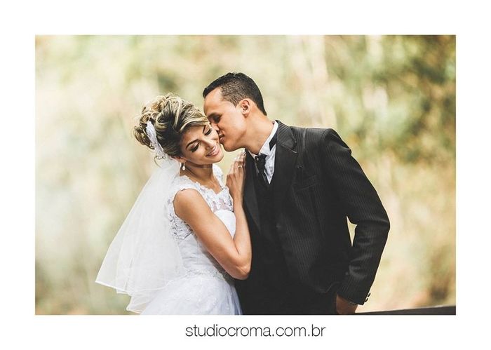 Fotos Pós Casamento