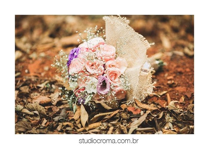 Fotos Pós Casamento