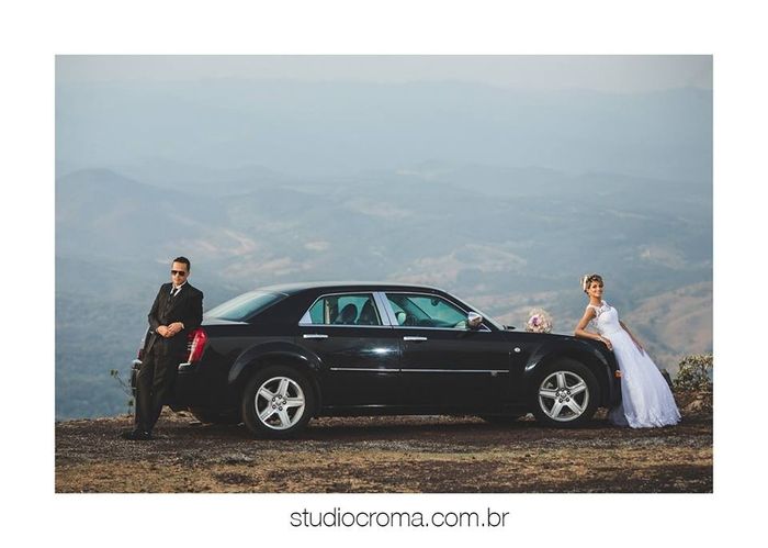 Fotos Pós Casamento