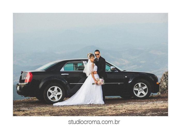 Fotos Pós Casamento