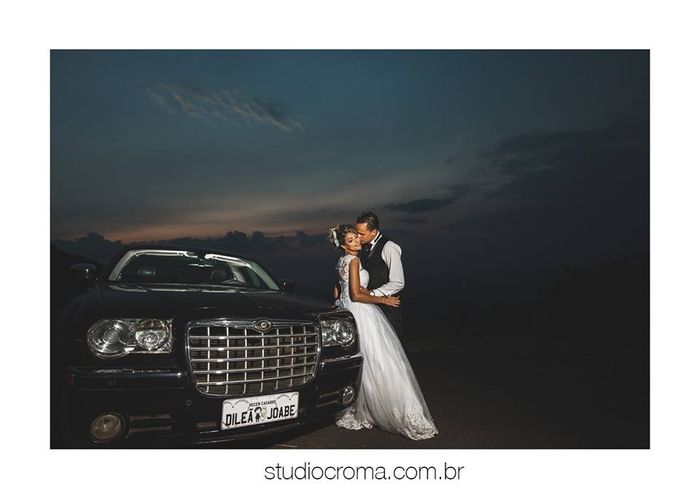 Fotos Pós Casamento