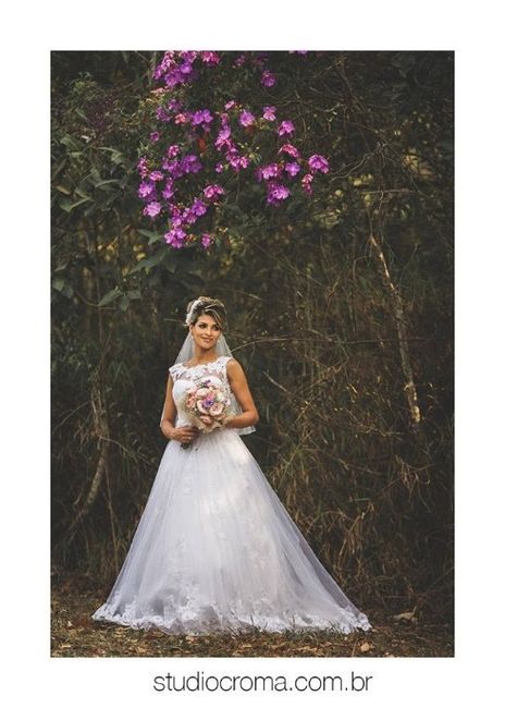 Fotos Pós Casamento