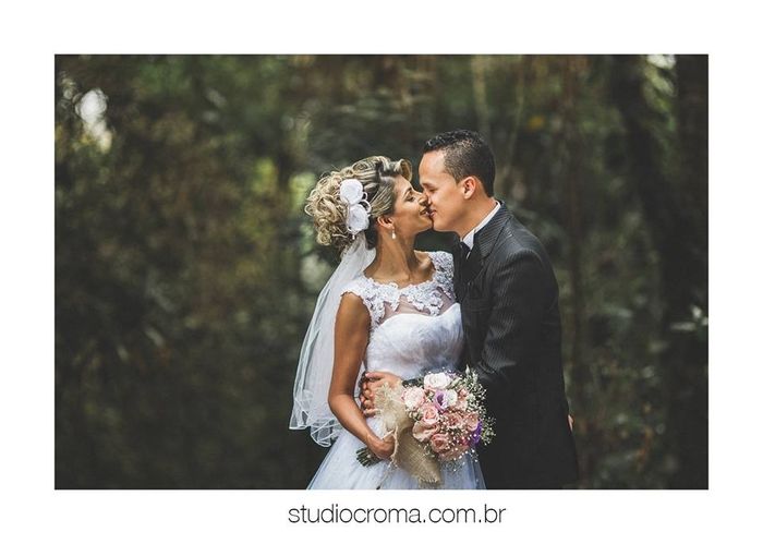 Fotos Pós Casamento