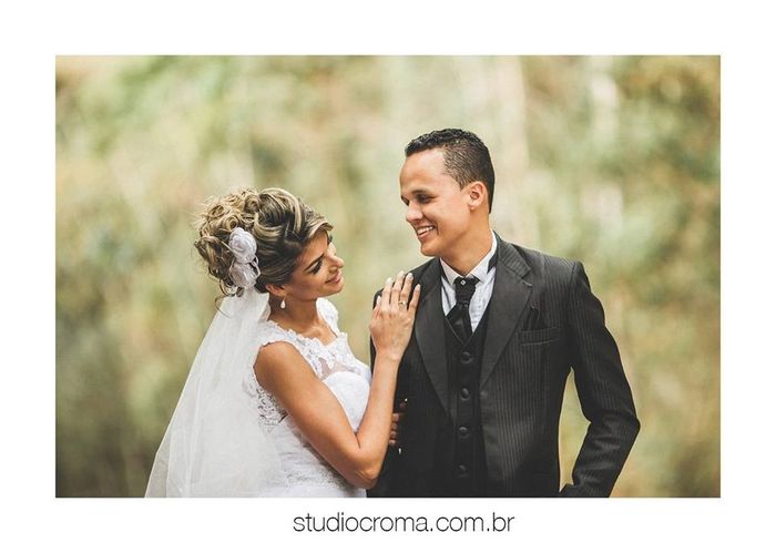 Fotos Pós Casamento
