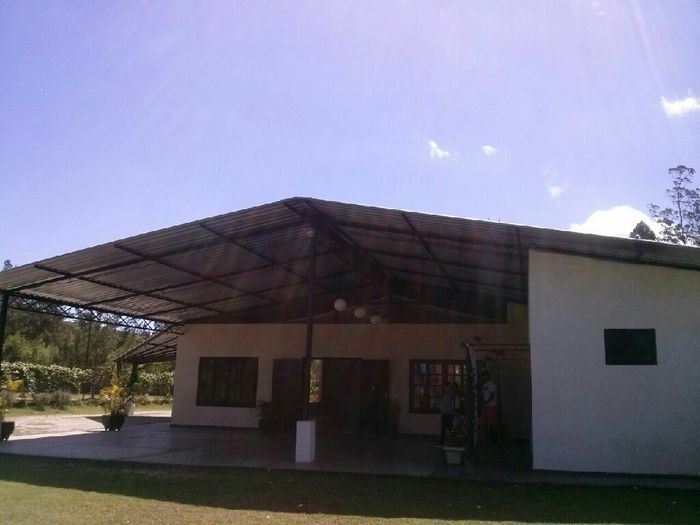 Local do meu casamento. 😍 - 2
