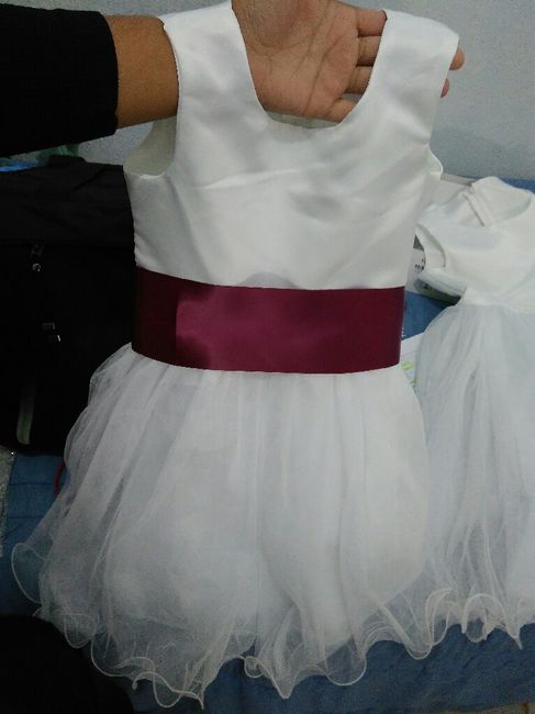 Vestido aliexpress - 2