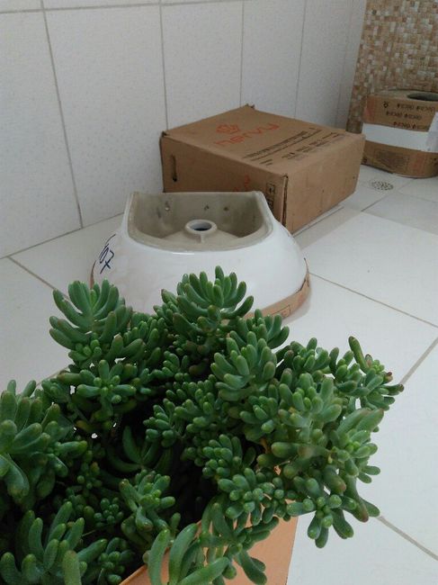 Olá, o que acham de eu mesma fazer estas lembrancinhas? - 1