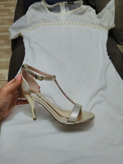 Presentinho - 1