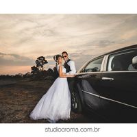  Fotos Pós Casamento