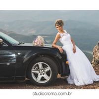 Fotos Pós Casamento