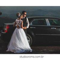 Fotos Pós Casamento