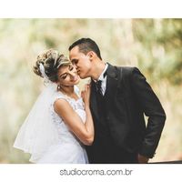 Fotos Pós Casamento