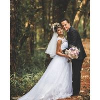 Fotos Pós Casamento