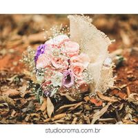 Fotos Pós Casamento