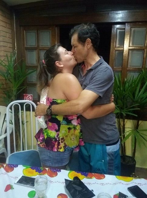  Pedido de casamento - 4