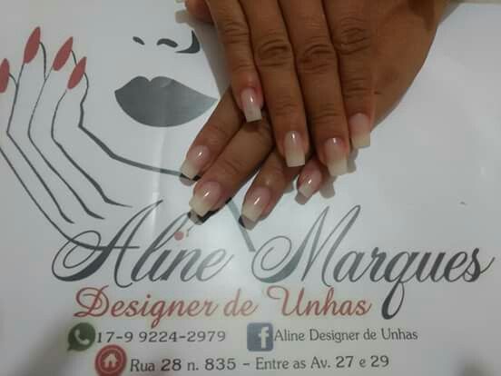  Unhas fracas - ajuda - 1