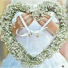 Margaridas no casamento 1
