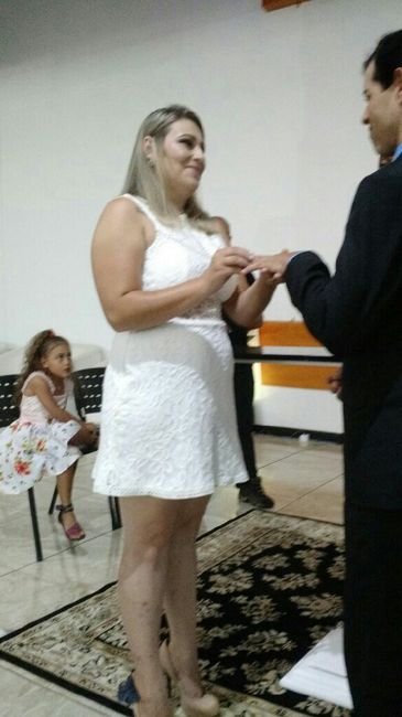 Religioso com efeito civil ..  ok vem ver 😘😍 - 2