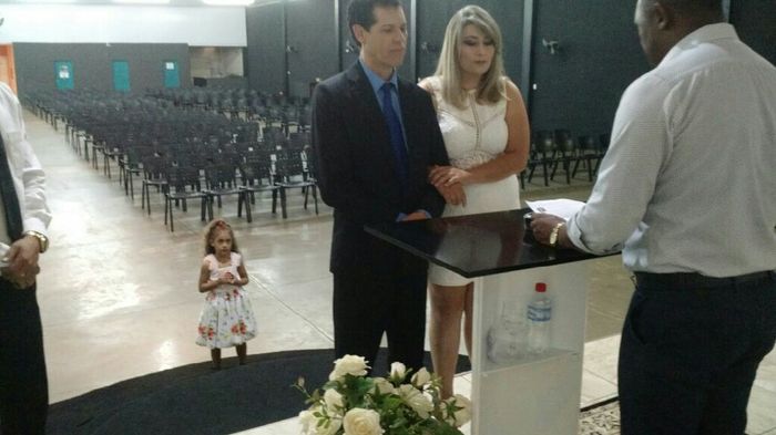 Religioso com efeito civil ..  ok vem ver 😘😍 - 3