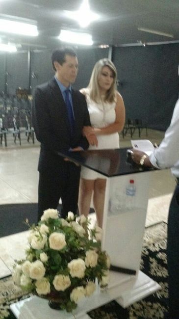 Religioso com efeito civil ..  ok vem ver 😘😍 - 5