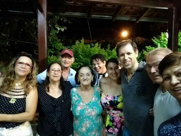  Pedido de casamento - 3