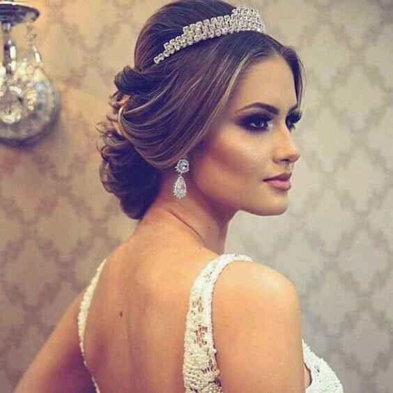 Tipos de Makeup - 1