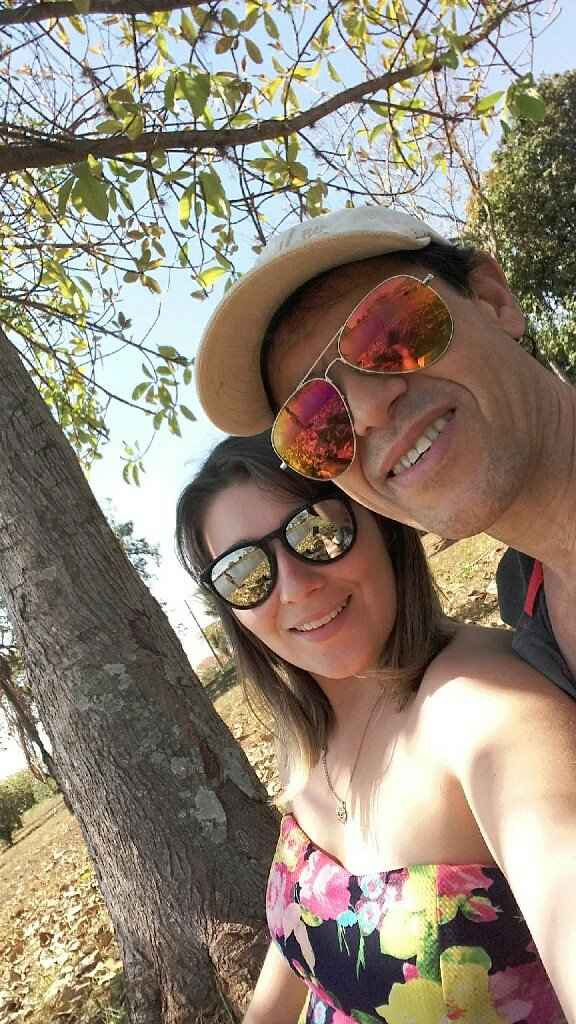 Meu Noivo, desafio vc a postar uma foto com o seu noivo!💙☺ - 1