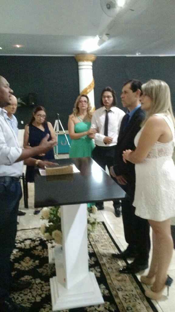 Religioso com efeito civil ..  ok vem ver 😘😍 - 1