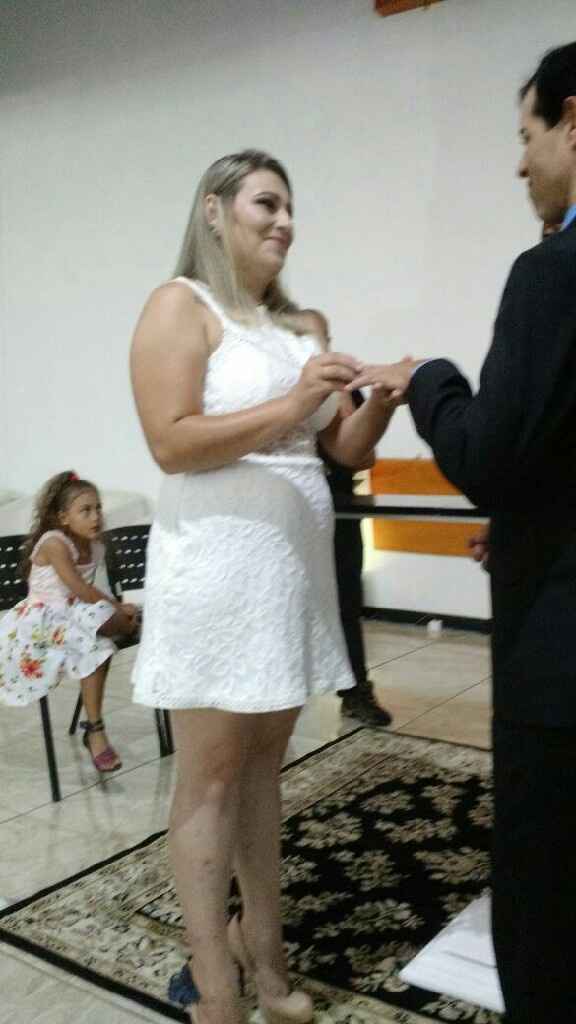 Religioso com efeito civil ..  ok vem ver 😘😍 - 2