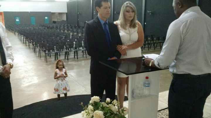 Religioso com efeito civil ..  ok vem ver 😘😍 - 3