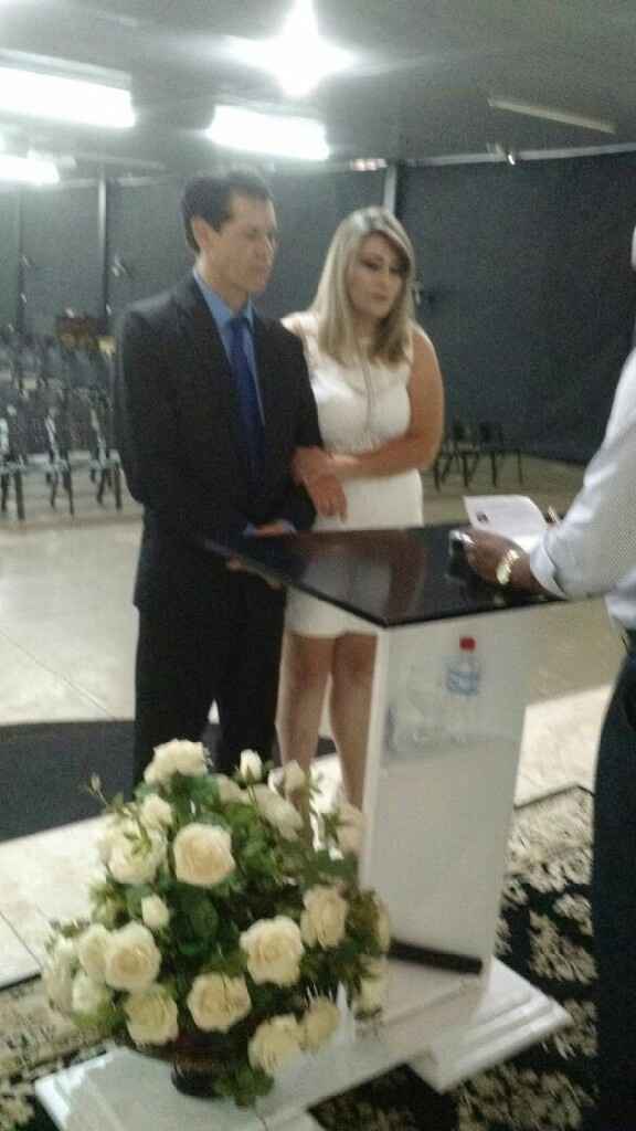 Religioso com efeito civil ..  ok vem ver 😘😍 - 5