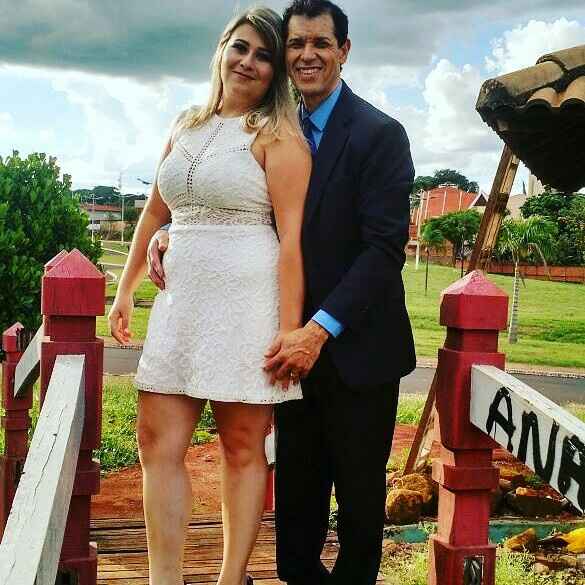 Quero a ajude de vocês - 2