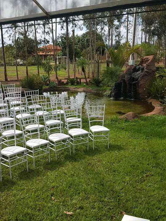 Preparativos para o  casamento! #venhamver - 1