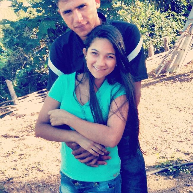 Poste aqui sua foto com o seu grande amor! - 1