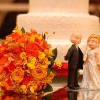 Decorações x buquê - 4